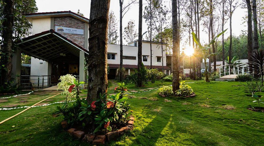 Featured Destination