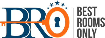 BRO Logo